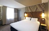 Туры в отель ibis Marne La Vallee Champs