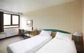 Туры в отель ibis Marne La Vallee Champs