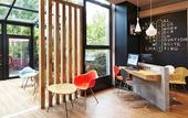 Туры в отель ibis Marne La Vallee Champs