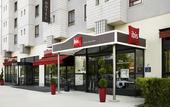 Туры в отель ibis Marne La Vallee Champs