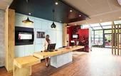 Туры в отель ibis Marne La Vallee Champs
