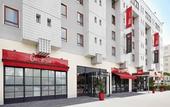Туры в отель ibis Marne La Vallee Champs