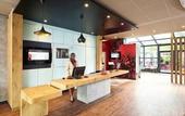 Туры в отель ibis Marne La Vallee Champs