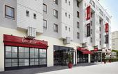 Туры в отель ibis Marne La Vallee Champs