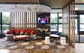 Туры в отель ibis Marne La Vallee Champs