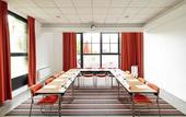 Туры в отель ibis Marne La Vallee Champs