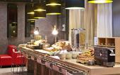 Туры в отель ibis Marne La Vallee Champs