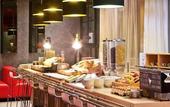 Туры в отель ibis Marne La Vallee Champs