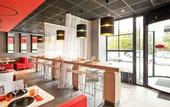 Туры в отель ibis Marne La Vallee Champs