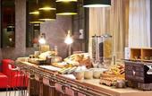 Туры в отель ibis Marne La Vallee Champs