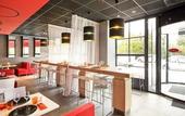 Туры в отель ibis Marne La Vallee Champs