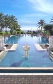 Туры в отель HOMM Laguna Bintan