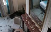 Туры в отель La Confiance