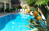 Туры в отель Hotel URH Sitges Playa