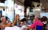 Туры в отель Hotel URH Sitges Playa