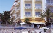 Туры в отель Hotel URH Sitges Playa