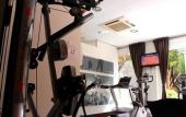 Туры в отель Hotel URH Sitges Playa