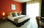 Туры в отель Hotel URH Sitges Playa