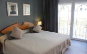 Туры в отель Hotel URH Sitges Playa