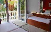 Туры в отель Hotel URH Sitges Playa