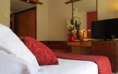 Туры в отель Hotel URH Sitges Playa