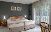 Туры в отель Hotel URH Sitges Playa
