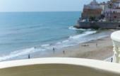Туры в отель Hotel URH Sitges Playa