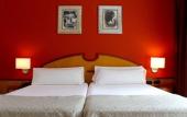 Туры в отель Hotel URH Sitges Playa