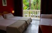 Туры в отель Hotel URH Sitges Playa