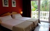Туры в отель Hotel URH Sitges Playa