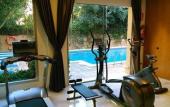 Туры в отель Hotel URH Sitges Playa