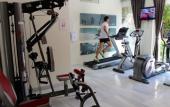 Туры в отель Hotel URH Sitges Playa