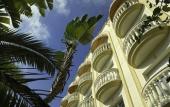 Туры в отель Hotel URH Sitges Playa