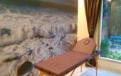 Туры в отель Hotel URH Sitges Playa
