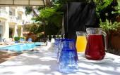 Туры в отель Hotel URH Sitges Playa