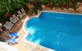 Туры в отель Hotel URH Sitges Playa