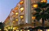 Туры в отель Hotel URH Sitges Playa
