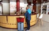 Туры в отель Hotel URH Sitges Playa