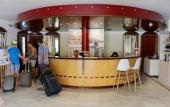 Туры в отель Hotel URH Sitges Playa