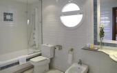 Туры в отель Hotel URH Sitges Playa