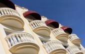 Туры в отель Hotel URH Sitges Playa