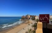 Туры в отель Hotel URH Sitges Playa
