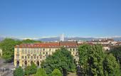 Туры в отель Hotel Roma E Rocca Cavour