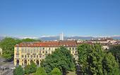 Туры в отель Hotel Roma E Rocca Cavour
