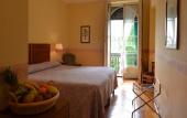 Туры в отель Hotel Roma E Rocca Cavour