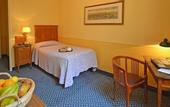 Туры в отель Hotel Roma E Rocca Cavour