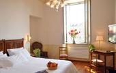 Туры в отель Hotel Roma E Rocca Cavour