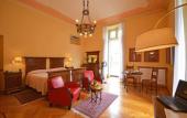 Туры в отель Hotel Roma E Rocca Cavour