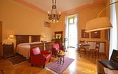 Туры в отель Hotel Roma E Rocca Cavour