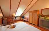 Туры в отель Hotel Roma E Rocca Cavour